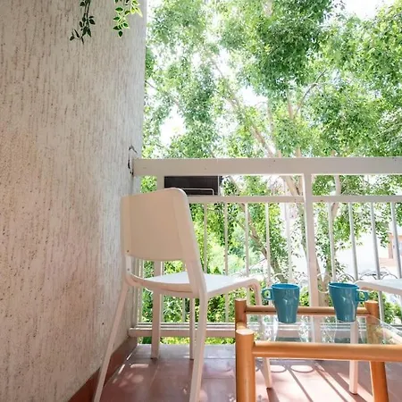 Boulevard 1-bedroom Flat Apartament Novi Sad
