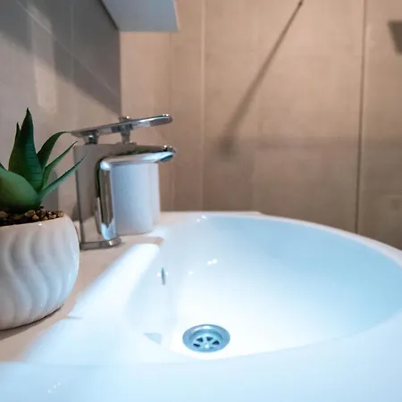 Boulevard 1-bedroom Flat